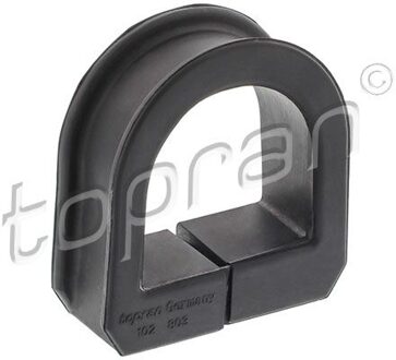 Ophanging, stuurhuis 102803