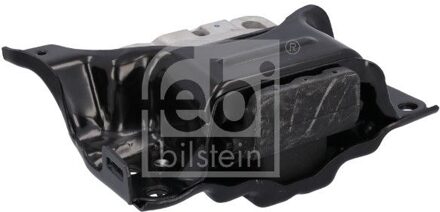 Ophanging, versnelling 199815