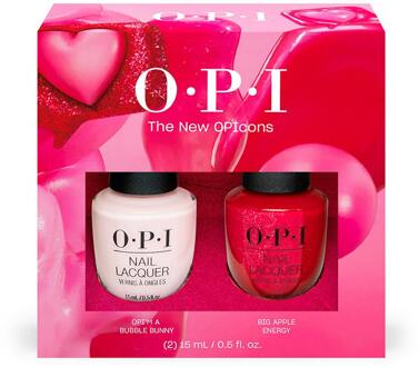 OPI Geschenkset OPI Spring Nail Lacquer Duo Pack 2 st