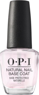 OPI Nagellak 15ml - Natuurlijke Base Coat - One Size