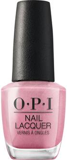 OPI Nagellak OPI Aphrodite's Pink Nightie 15 ml