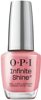 OPI Nagellak OPI Infinite Shine At Strong Last 15 ml