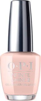 OPI Nagellak OPI Infinite Shine Bubble Bath 15 ml
