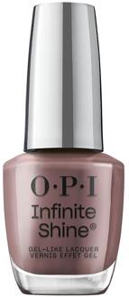 OPI Nagellak OPI Infinite Shine Not Afraid Of The Dark 15 ml