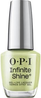 OPI Nagellak OPI Infinite Shine Oh Baby! 15 ml