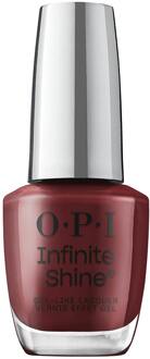 OPI Nagellak OPI Infinite Shine Raisin The Bar 15 ml