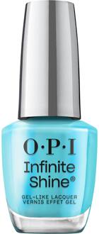 OPI Nagellak OPI Infinite Shine Sea Me Now 15 ml
