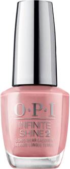 OPI Nagellak OPI Infinite Shine Tickle My France-y 15 ml