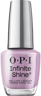 OPI Nagellak OPI Infinite Shine What’s Not To Lilac? 15 ml