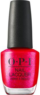 OPI Nagellak OPI Nail Lacquer Big Apple Energy 15 ml