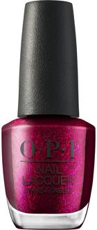 OPI Nagellak OPI Nail Lacquer Lincoln Park After Brunch 15 ml