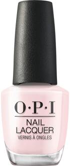 OPI Nagellak OPI Nail Lacquer OPI’m A ​Bubble Bunny 15 ml