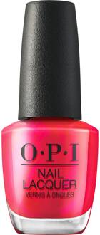 OPI Nagellak OPI Nail Lacquer Pompeii Pink 15 ml