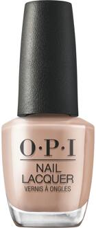OPI Nagellak OPI Nail Lacquer Put It In Airplane Mode 15 ml