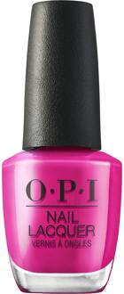 OPI Nagellak OPI Nail Lacquer Strawberry Cosmo 15 ml