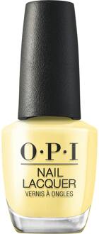OPI Nagellak OPI Nail Lacquer Sunny Bunny 15 ml