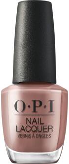 OPI Nagellak OPI Nail Lacquer You Don’t Know Suzi 15 ml