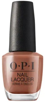 OPI Nagellak OPI Nail Lacuqer Chocolate Moose 15 ml