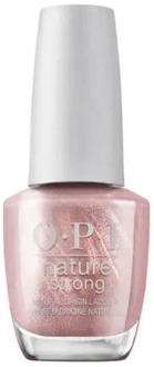 OPI Nagellak OPI Nature Strong Intentions are Rose Gold 15 ml