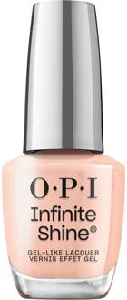 OPI Nagellak OPI OPI Infinite Shine Dulce De Latte 15 ml Dulce De Latte 15 ml