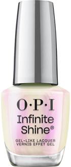 OPI Nagellak OPI OPI Infinite Shine Kyoto Oyster 15 ml Kyoto Oyster 15 ml