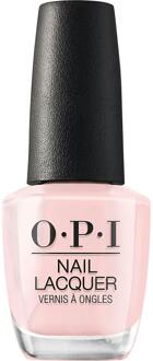 OPI Nagellak OPI Put It In Neutral 15 ml