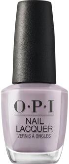OPI Nagellak OPI Taupe-less Beach 15 ml