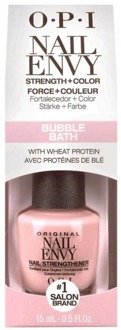 OPI Nail Envy Nagelverstevigende Nagellak - Bubble Bath 15ml