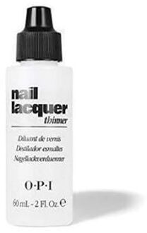 OPI Nail Lacquer Thinner - 60 ml