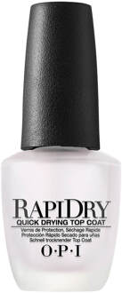 OPI RapiDry Top Coat