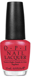 OPI Texas Spring-Summer Collection - Do You Think Im Texy