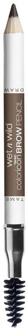 Opi Wet N Wild Color Icon Brow Pencil 623A Brunettes Do It Better