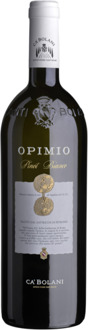 Opimio Pinot Bianco Friuli Aquileia 75CL