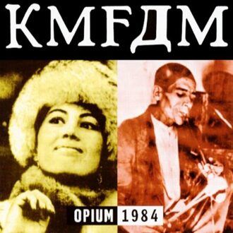 Opium 1984