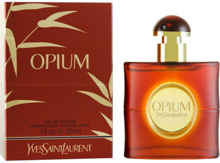Opium 30 ml. EDT