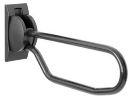 opklap beugel 60cm antraciet ral 7028