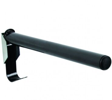 Opklapbare Zadeldrager