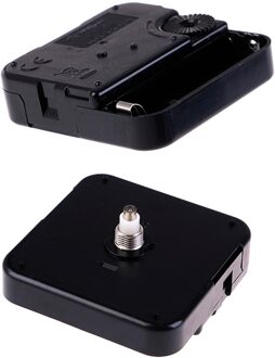 Opknoping Diy Quartz Horloge Stille Wandklok Beweging Quartz Reparatie Beweging Klok Mechanisme Onderdelen HQ3268 Voor Kruissteek Klok