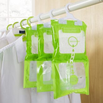 Opknoping Garderobe Vochtbestendige Middel Ontvochtiging Zak Kamer Vochtbestendige Middel Garderobe Opknoping Type Vochtopname