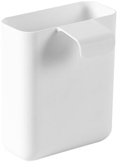 Opknoping Gootsteen Mand Multifunctionele Gootsteen Mand Plank Opbergrek Keuken Benodigdheden Voor Keuken Badkamer SCI88 high-end