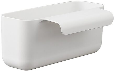 Opknoping Gootsteen Mand Multifunctionele Gootsteen Mand Plank Opbergrek Keuken Benodigdheden Voor Keuken Badkamer SCI88 lang