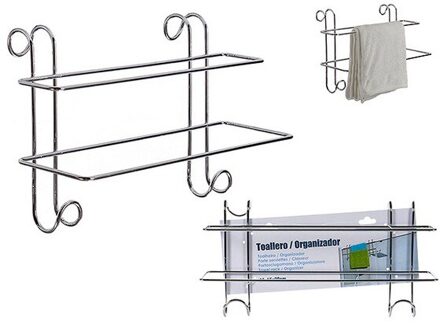 Opknoping Handdoek Rail (14X20X39 Cm)