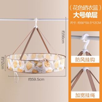 Opknoping Kleren Mand Kleding Netto Droogrek Brons