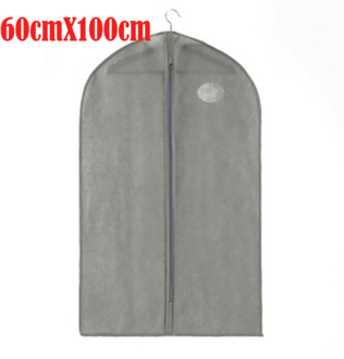 Opknoping stofdicht Doek Cover Pak/Jurk/Jas Garment Bag Storage Protector Praktische Dust Covers