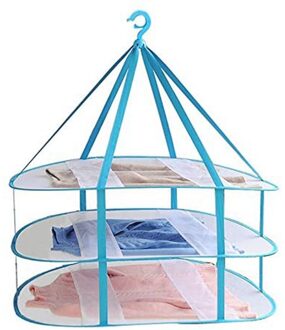 Opknoping Trui Droogrek Mesh Droogrek Kleren Drogen Mand Kleren Drogen Mand