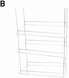 Opknoping Venster Fabriek Planken Venster Planten Plank 2/3/4 Tier Acryl Plank Clear Woondecoratie Plank Bloempotten Opslag rack