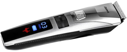 Oplaadbare Elektrische Neus Tondeuse Wenkbrauw Verstelbare Digitale Tondeuse Professionele Elektrische Scheermes Baard Scheerapparaat Kammen