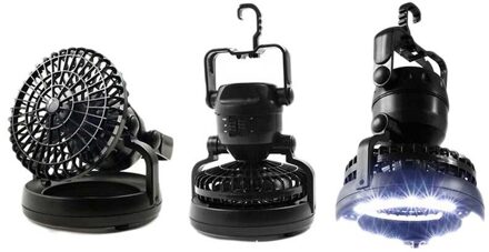 Oplaadbare fancoleman tent fantent plafond ventilator camping ventilator elektrische draagbare ventilator backpacken fanrechargeable auto fancoleman