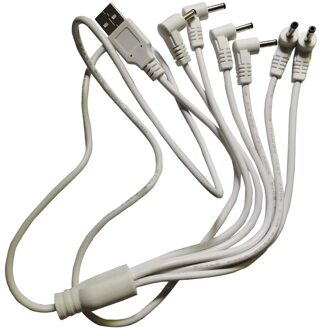 Oplaadbare Kaarsen Lights, Led Vlamloze Kaarsen Glad Flikkerende Kaars Licht Met Timer Afstandsbediening Voor Home Decoratie Charging kabel