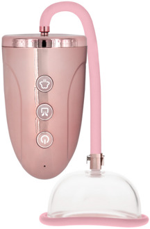Oplaadbare Pussy Pump